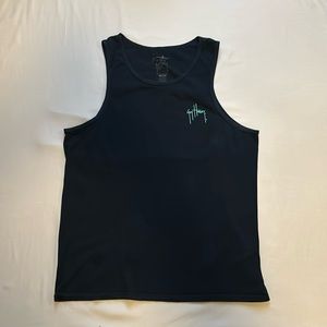 Guy Harvey Large Tank Top